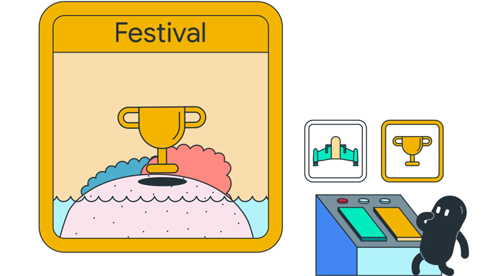 Android Developers Blog: Google Play announces the winners of the Indie  Games Festival and the Accelerator class of 2022